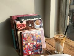 -Alimentari早午餐(安福路店)