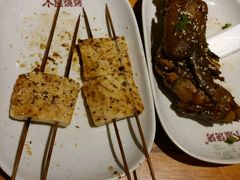 -木屋烧烤(西南角店)