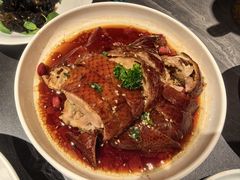 金陵烤鸭-湖里春风·淮扬菜(丽泽天街店)