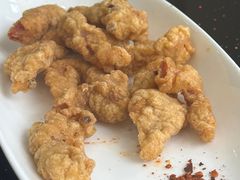 -酸婆娘重庆菜(紫竹路店)