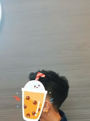 -川和潮人