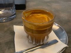 -BE NORMAL CAFE(霞溪路店)