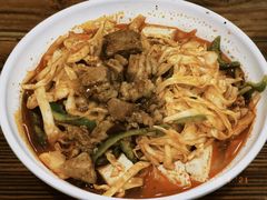 -桂花香手工面(鼓楼店)