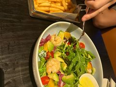 -blue frog蓝蛙(长泰广场店)