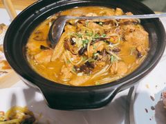 -李老哈·东北菜(宋园路店)