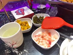 -椒行天下干锅牛蛙·(万宝店)