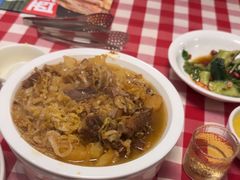 -西贝(华发商都店)