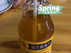 -豪虾传·江湖菜