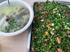 -金水泊山庄·花椒鸡(铁山坪店)