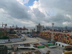 -大梅沙海滨公园