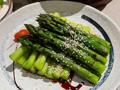 -T館·花园艺术餐厅