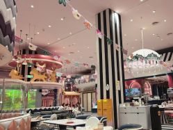 -奈尔宝家庭中心·亲子餐厅(鄞州万达店)