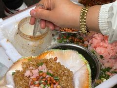 -六广门毛阿姨糯米饭
