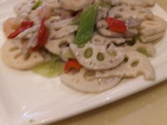 -不倒翁·徽天下名菜楼(马鞍山路店)