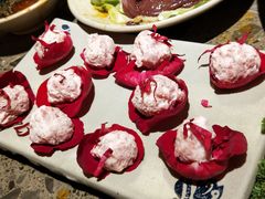 玫瑰丸子-小龙坎火锅(总店)