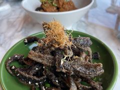 -无锡苏宁银河国际酒店-悦府65中餐厅
