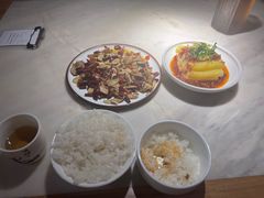 -滇铺子·云南特色菜·第九届野生菌美食节(曲靖万达店)