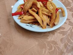 -渔码头食府(蓬莱阁店)