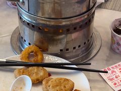 -盐城万豪酒店-盐城厨房西餐厅