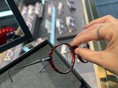 -大视光学•LINDBERG林德伯格•全球手工眼镜集合店(王府井店)