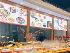 -良师门滨海人家·海鲜·家常菜(滨海城店)