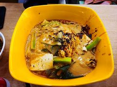 -林静小吃(复兴路店)