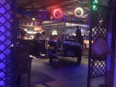 -盐汪子杂鱼馆(大港店)