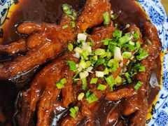 -顾家土菜館