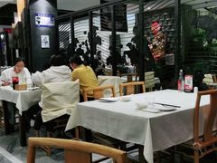 大堂-辣婆婆(航天桥店)