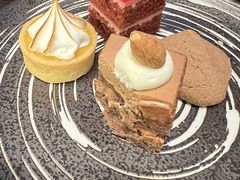 -天津东凯悦酒店·Market Café自助餐厅