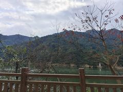 -飞霞风景名胜区