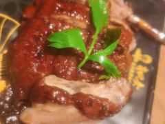 -肖四女乐山跷脚牛肉(世博源店)