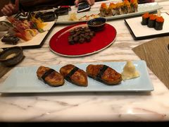 -月下料理(楷林IFC店)