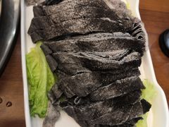-清真·鸦儿李记·涮肉(和平里店)