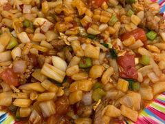 -阿拉丁新疆风味餐厅·清真(罗廊巷店)