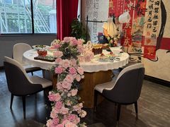 -壹零捌道·北京烤鸭(车公庄店)