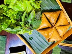 -Lam Vien Restaurant