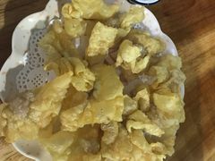 -南记食粥坊·宵夜大排档(莲花总店)