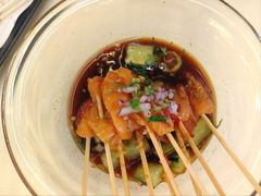-铭副琦食·虾蟹烩馆(渔人码头店)