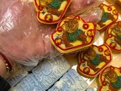 -昆明冠生园·蛋糕·面包(南强街店)