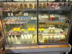 -一鸣真鲜奶吧(景城花园奶吧)