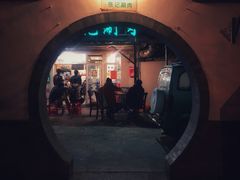 门面-前门张记涮肉(前门店)