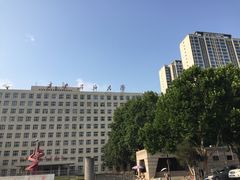 -西安石油大学(雁塔校区)