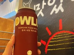 -WOW LUCKY创意韩料(龙阳广场店)