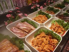 -麦瑞缇·烤肉·烤菌子(南屏街店)