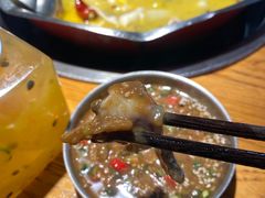 -湘芙蓉·湖南菜(椒江店)