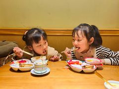 -一心创作料理屋(经开万达店)