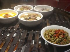 -庙街旅游·美食广场(五一广场店)