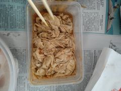 80后豆皮-闫家炸鸡架(大东兴隆店)