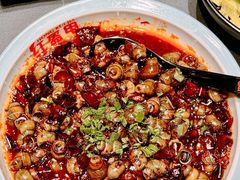 -红盔甲·小龙虾(定西路店)